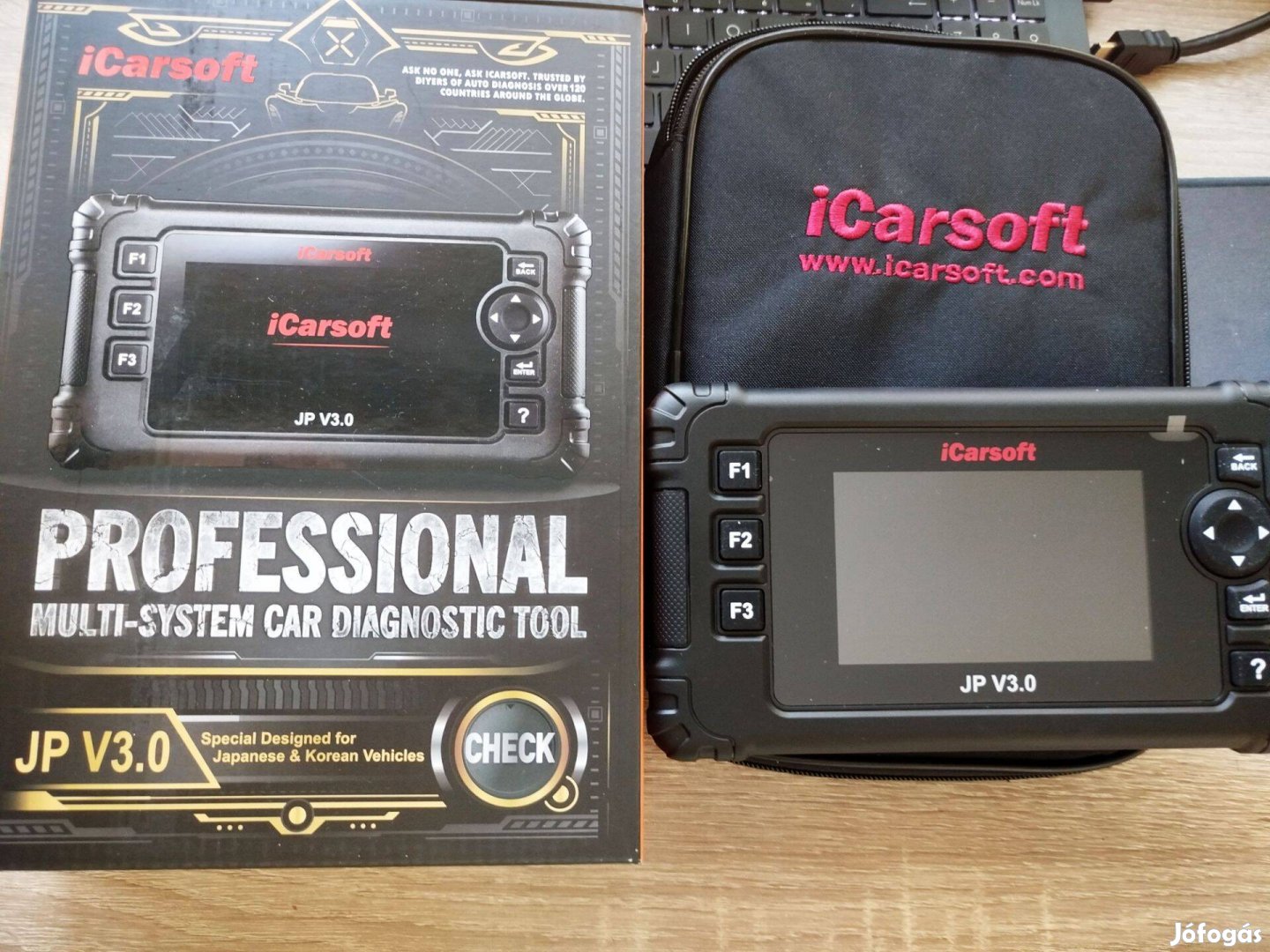 Nissan Toyota Honda Hyundai Kia Mitsubishi Mazda diagnosztika