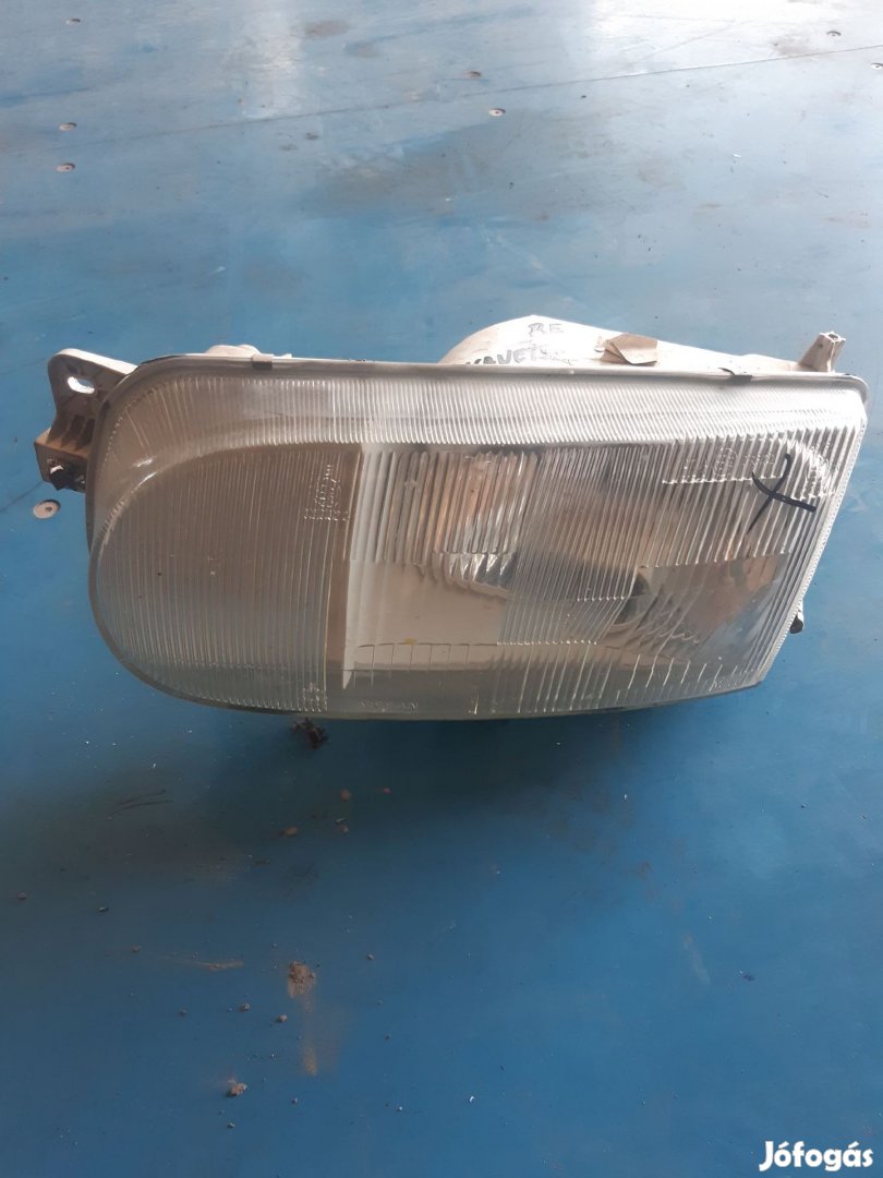 Nissan Vanette Cargo Bal Első Lámpa / Fényszóró