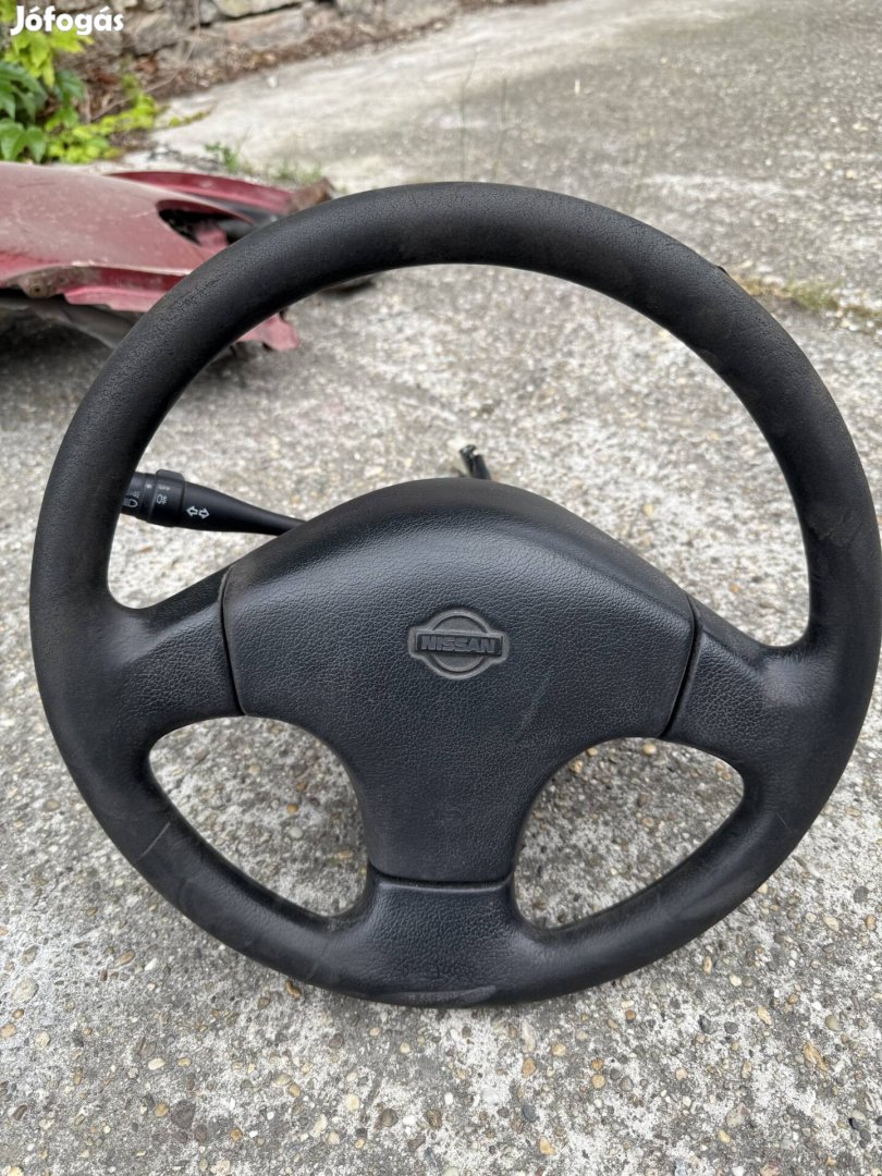 Nissan Vanette Cargo kormány