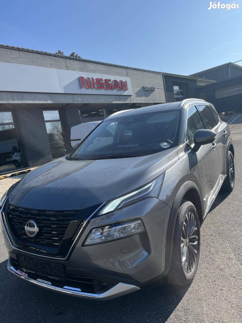 Nissan X-Trail 1.5 e-Power Tekna (Automata)