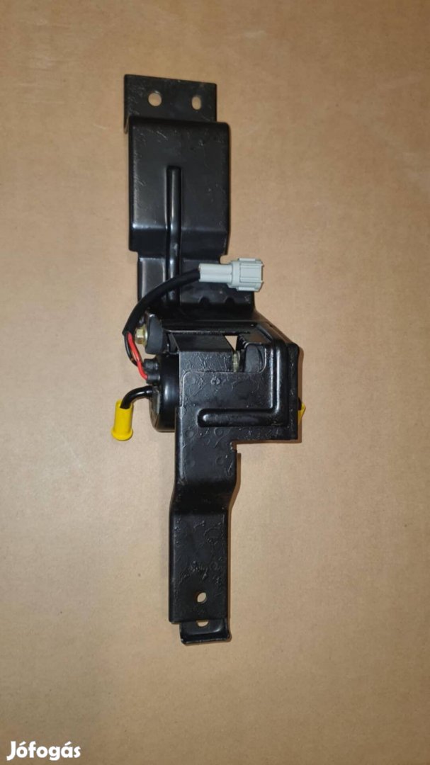 Nissan X-Trail Átemelő szivattyú