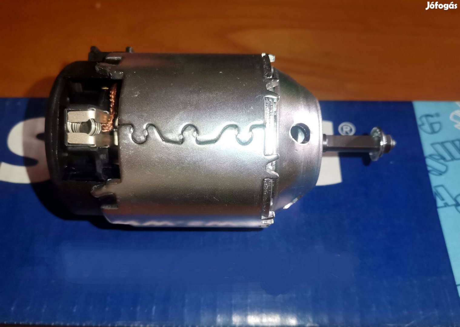 Nissan X-Trail I. T30 fűtőmotor