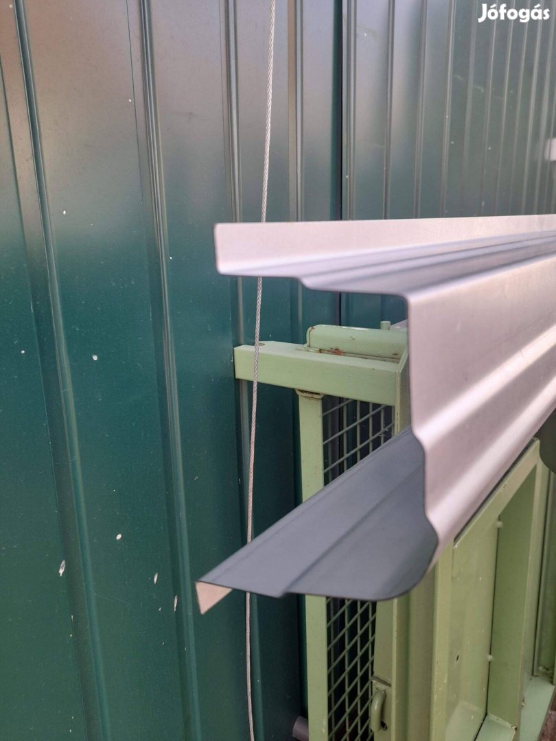 Nissan X-Trail T30 külső küszöb panel