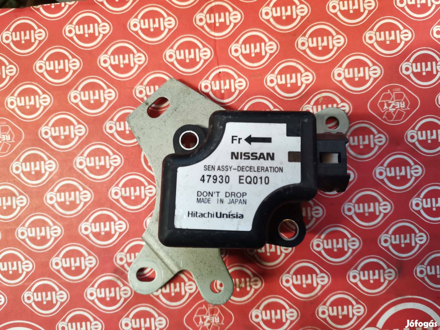 Nissan X-Trail (T30) ESP Gyorsulás érzékelő menetstabilizátor