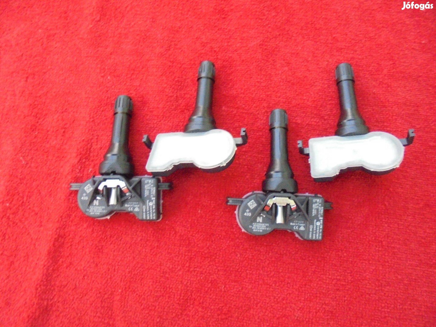 Nissan -Renault új gyári kerék szenzor eladó