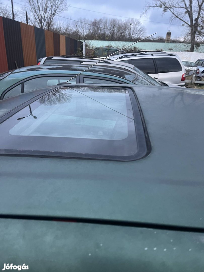 Nissan almera eladó 