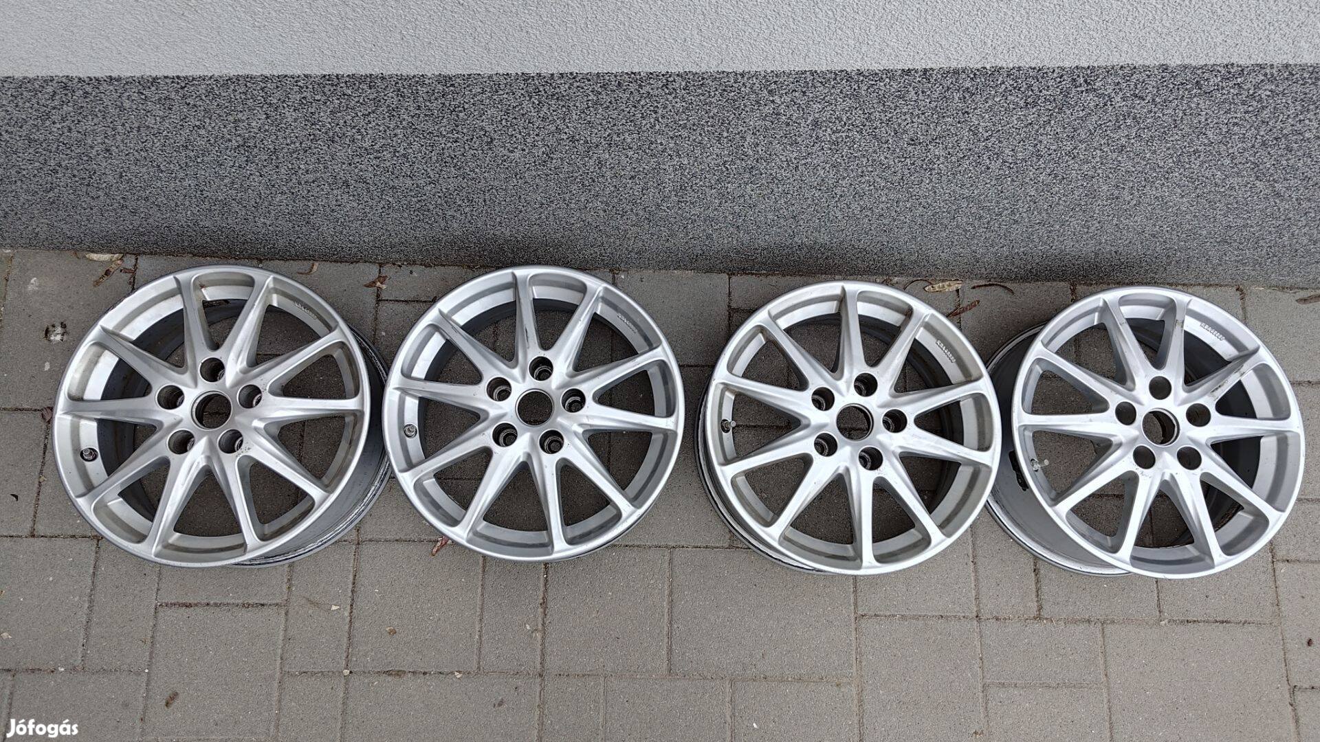 Nissan alufelni