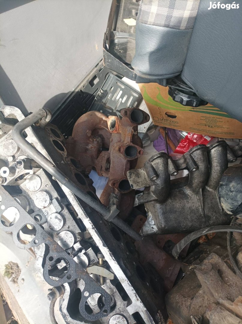 Nissan atleon bontott alkatrészek mi