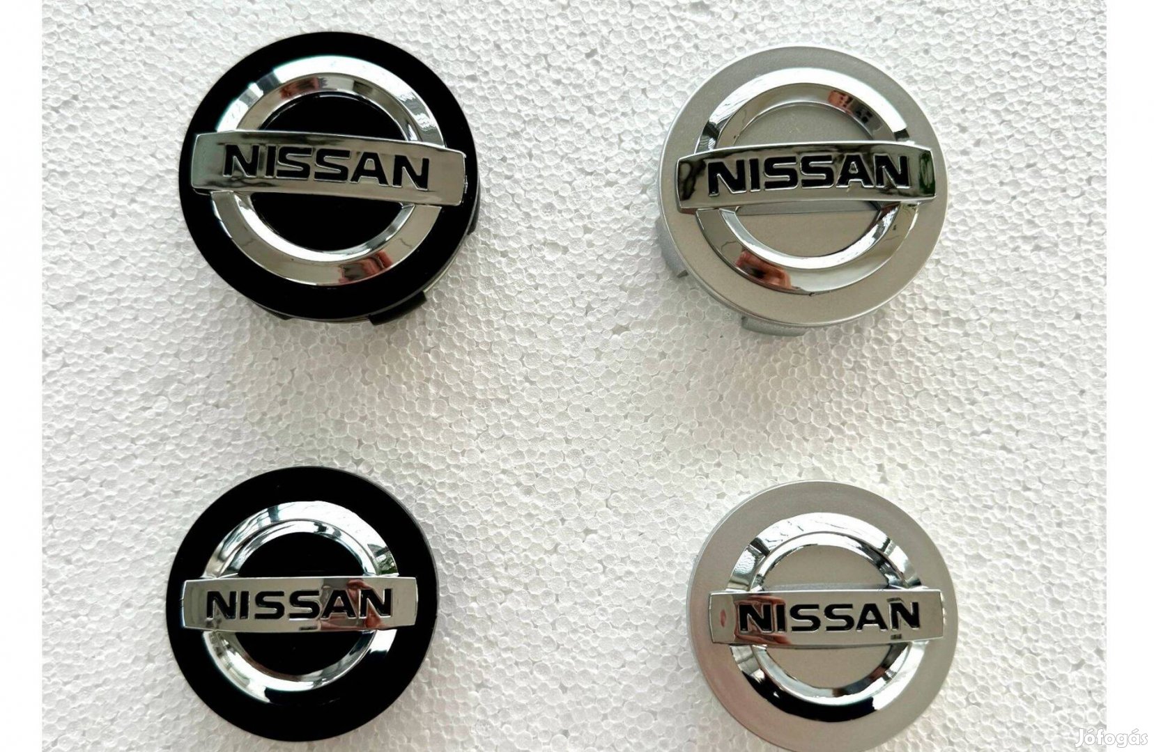 Nissan felni Alufelni Kupak Felniközép Embléma Felnikupak Jel