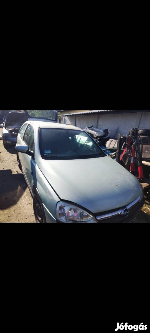 Nissan micra 1.5 dci bontott alkatrészei 