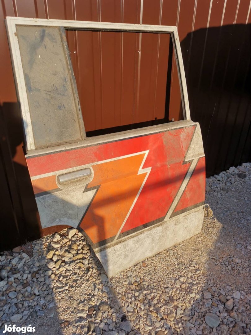 Nissan patrol 3.2td hosszú ajtok!