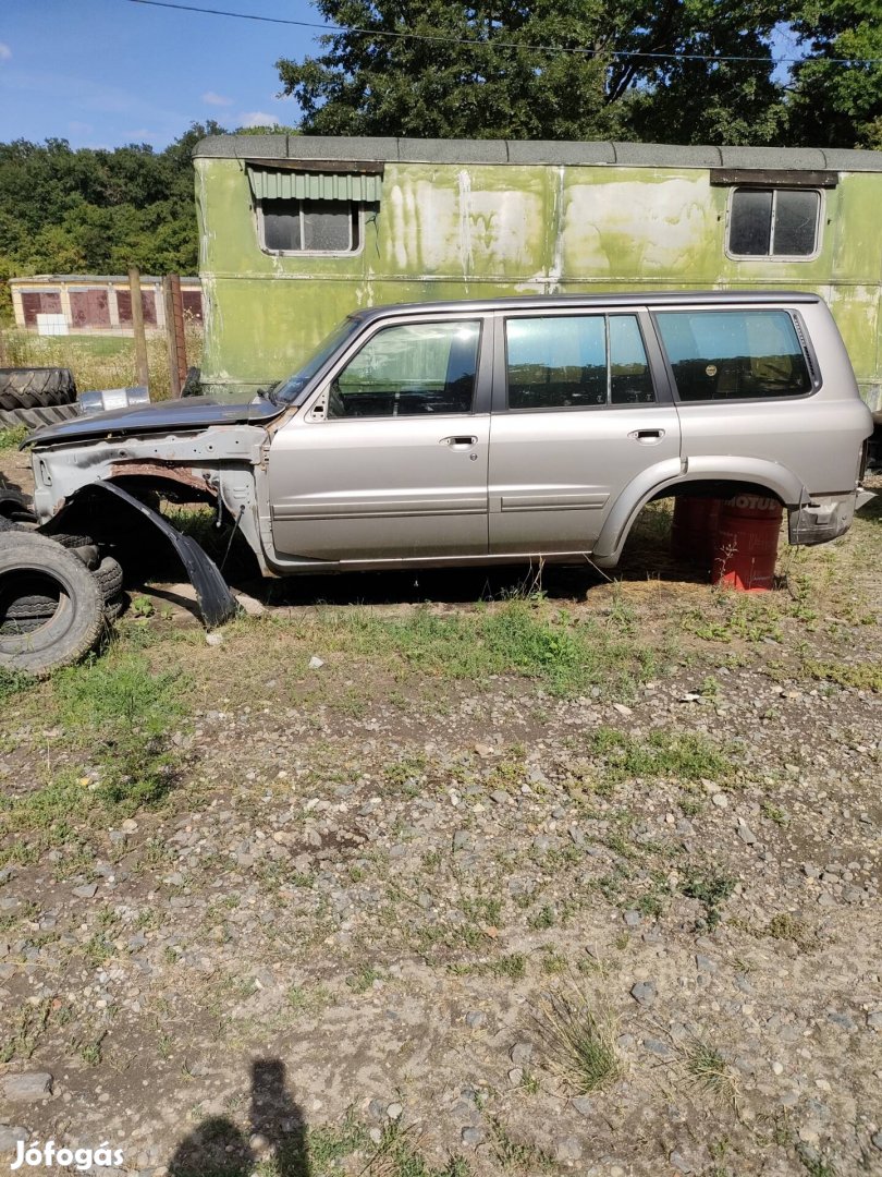 Nissan patrol 4.2 ti 