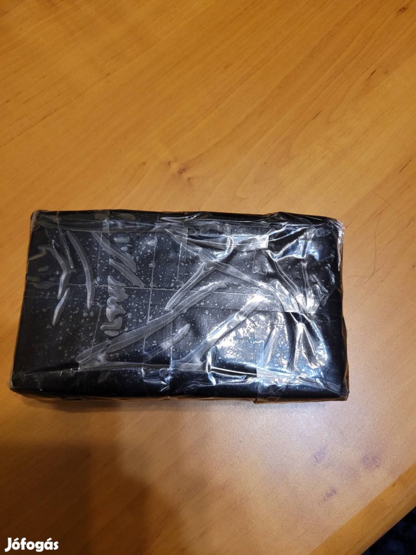 Nissan qashqai (2010-es)  tolátókamera