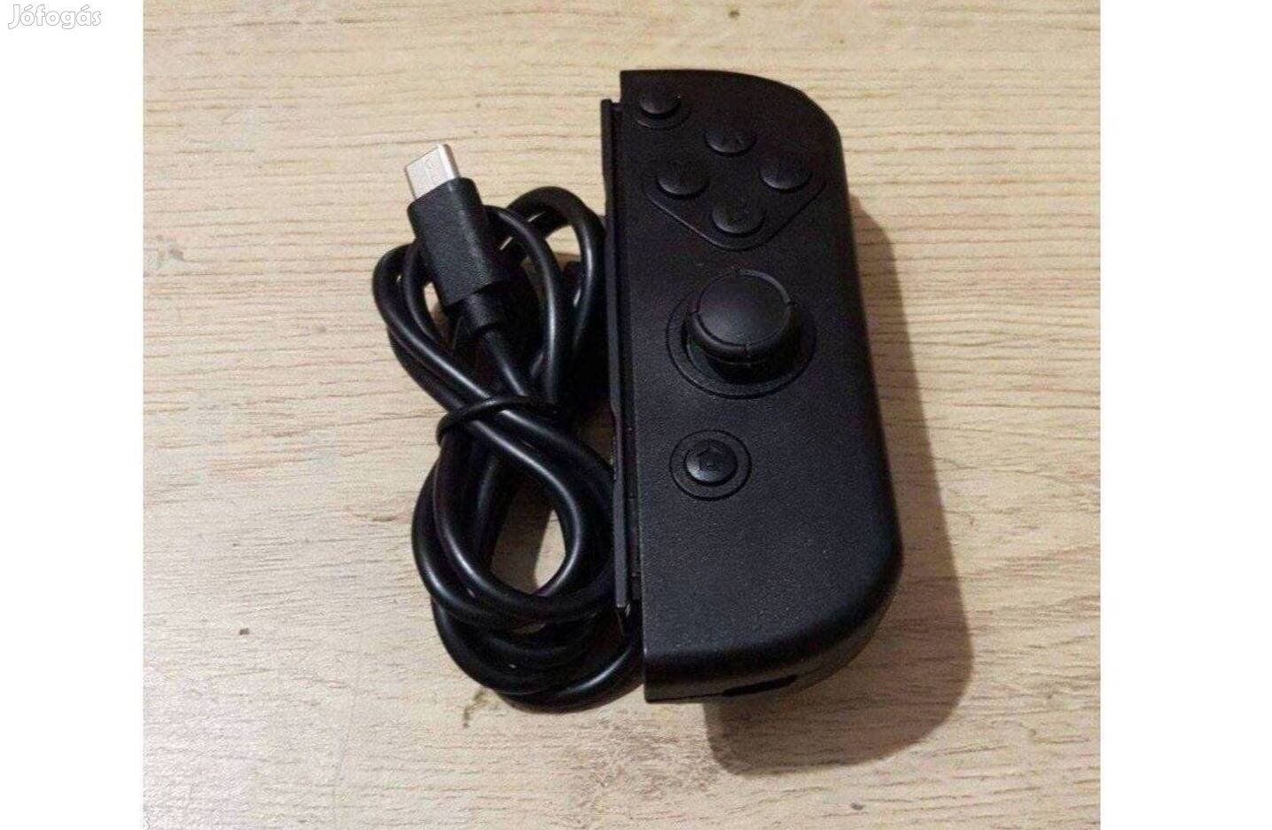 Nitendo switch joy-con jobbos utángyártott eladó