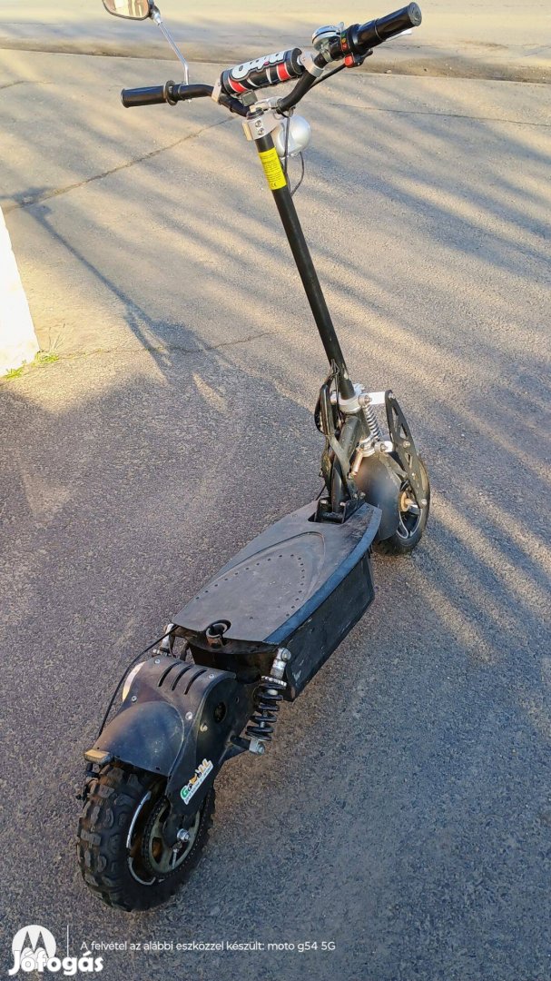 Nitro-Scooter_E-Roller