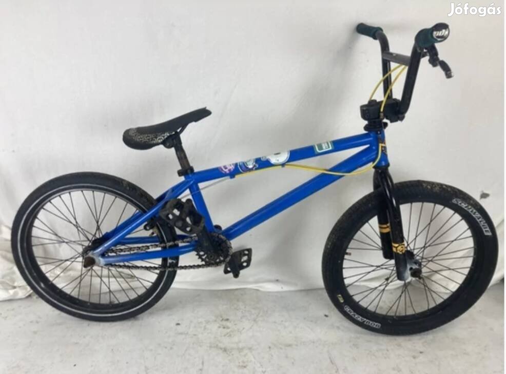 Nitrous BMX kerékpár 