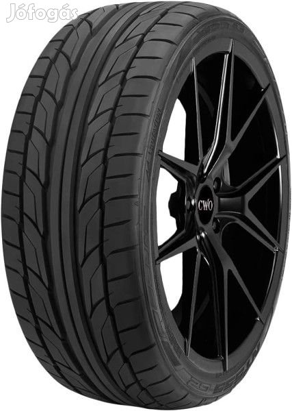 Nitto 305/35R19 106W NT555 G2 XL DOT22 nyári gumi