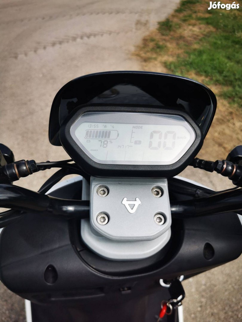 Niu elektromos motor