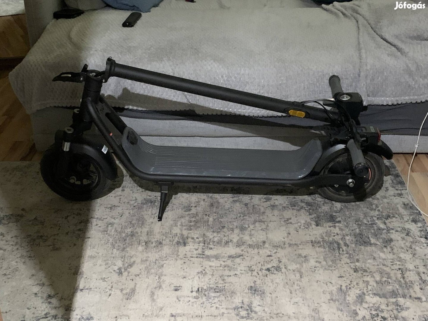 Niu kqi p100 elektromos roller