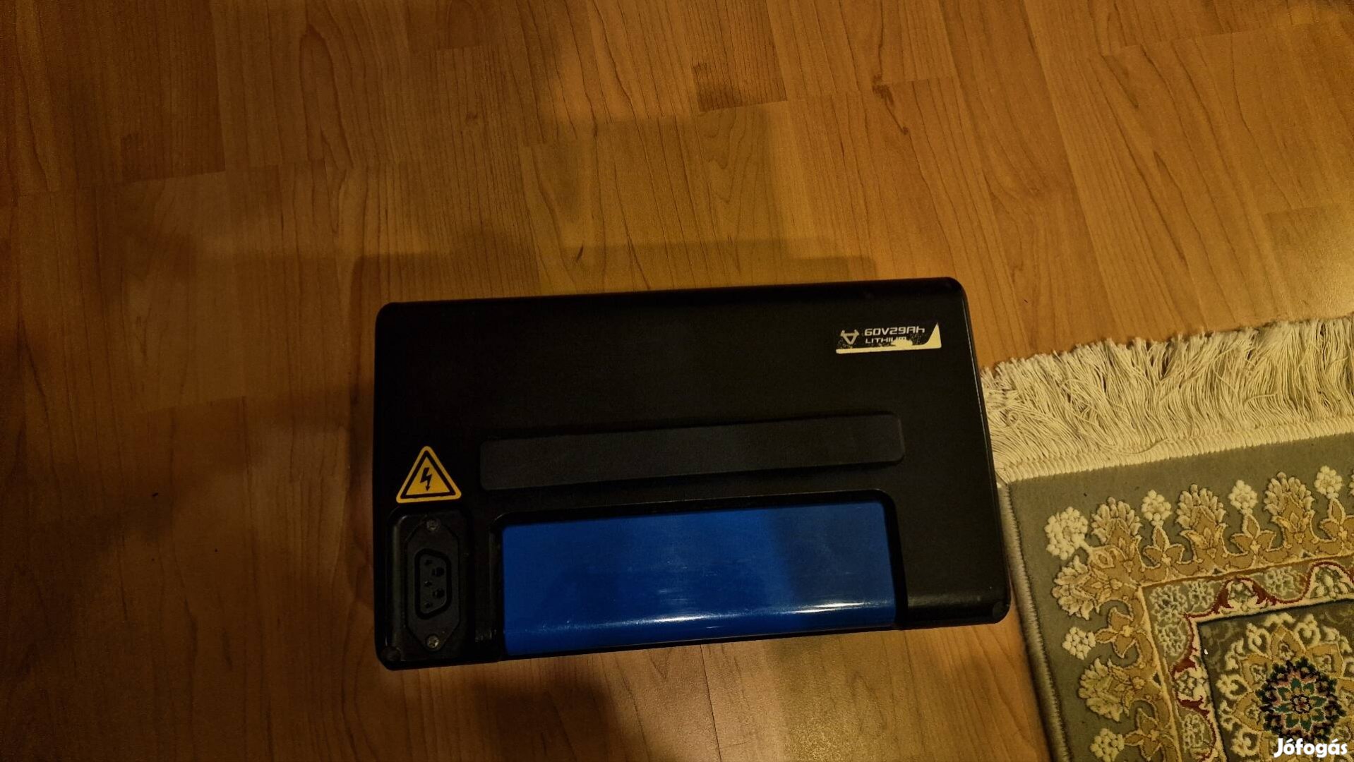 Niu robogó aksi (akkumulátor) 60V 29Ah
