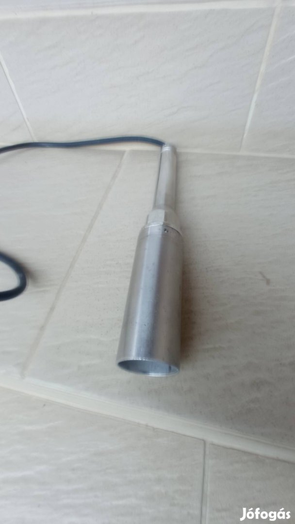 Nivelco Nivopress N hidrosztatikus szinttávadó Nzk-431-5