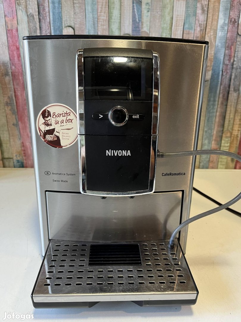 Nivona 692 Kávégép 