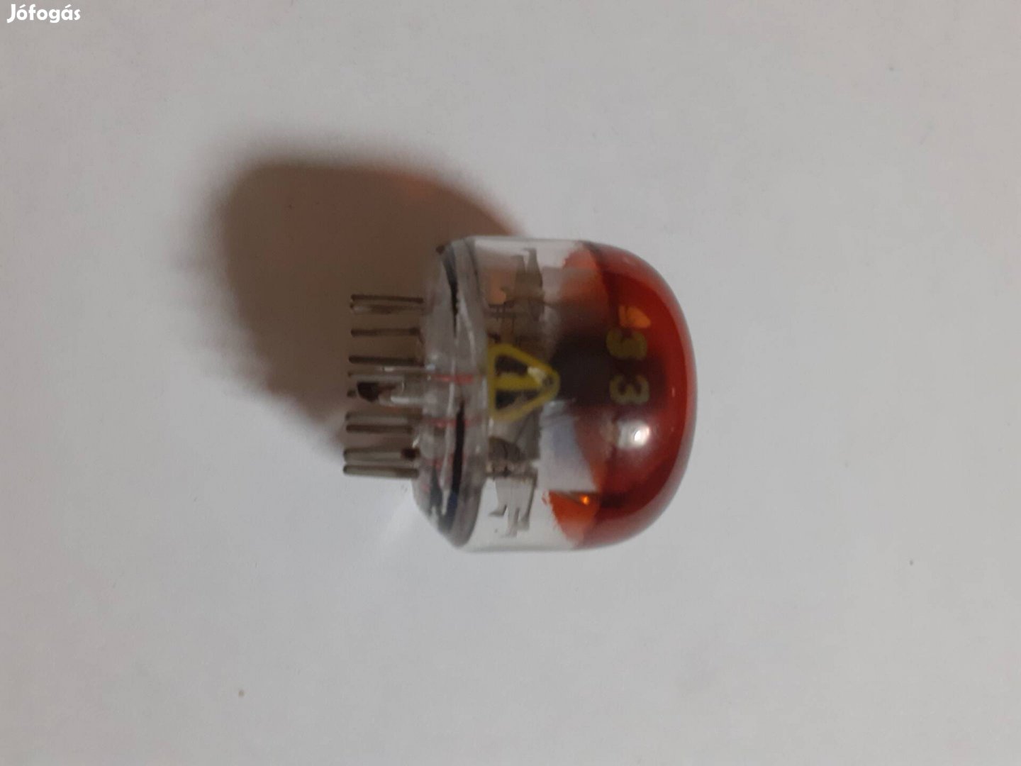 Nixie z56om cső