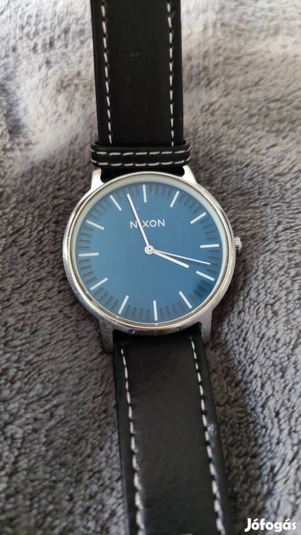 Nixon férfi karóra eladó 