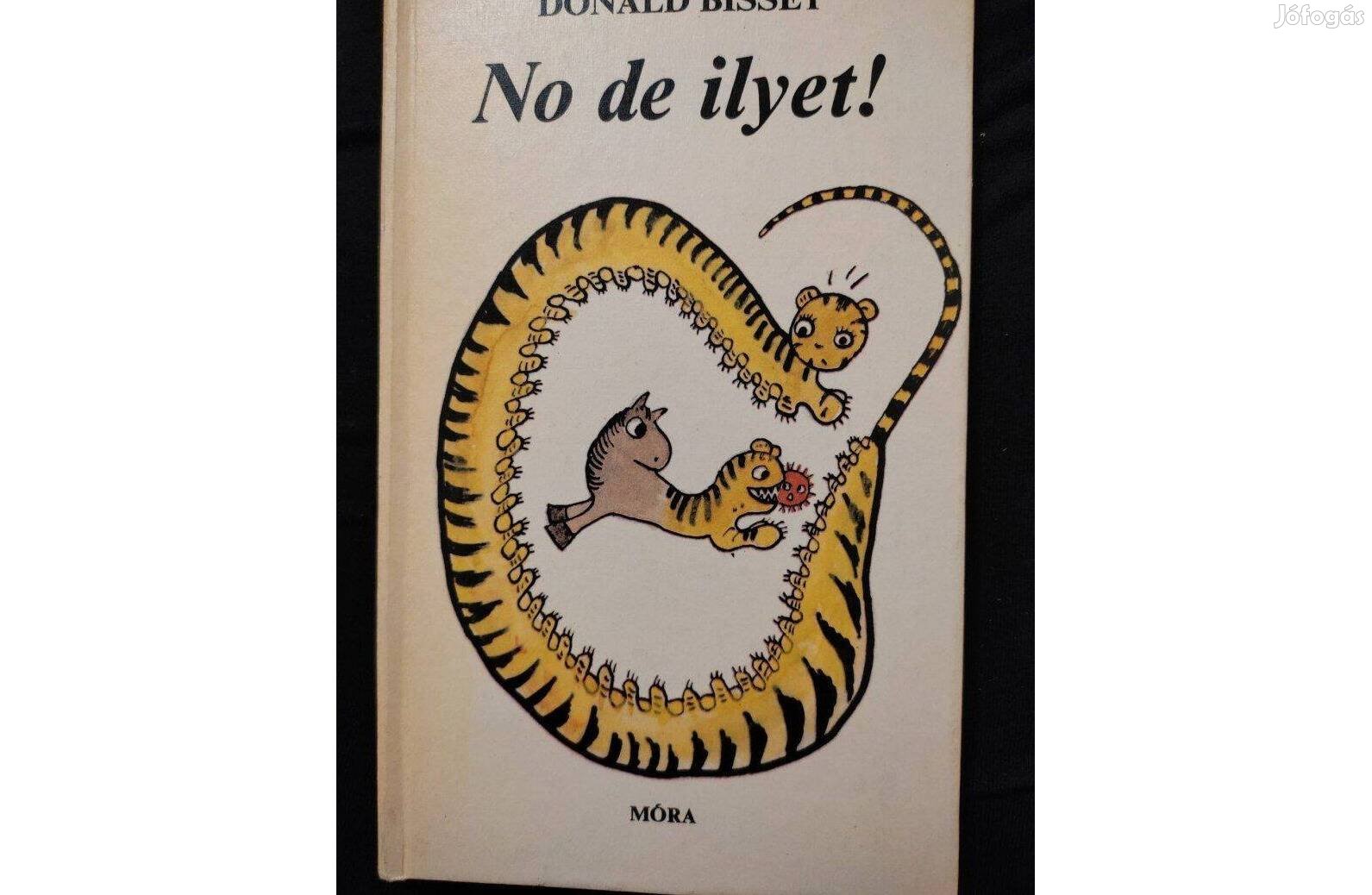 No de ilyet! - tréfás mesék 1987