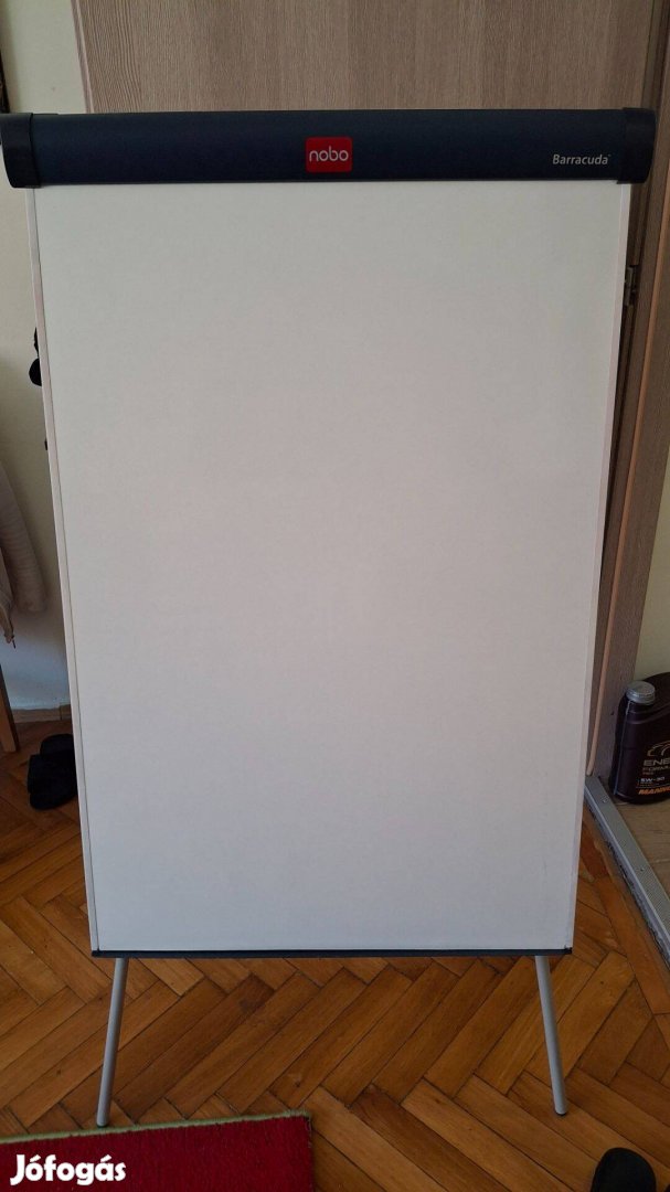 Nobo Barracuda 67.5x100cm VPT2045 mágneses fehértábla