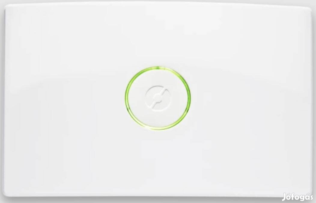 Nobo Eco Hub és Nobo NCU-2R termosztátok eladók