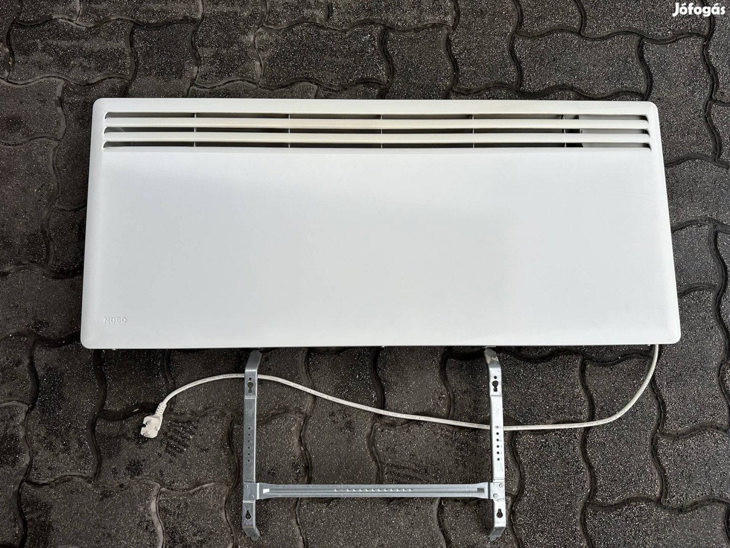 Nobo Fjord fűtőpanel 1250w