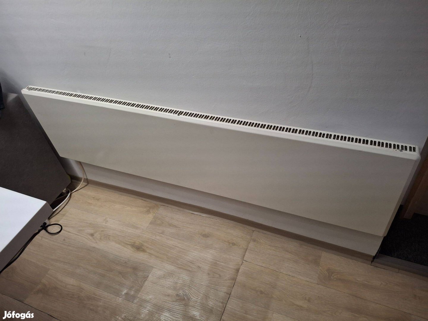 Nobo elektromos fűtőtest 2000W