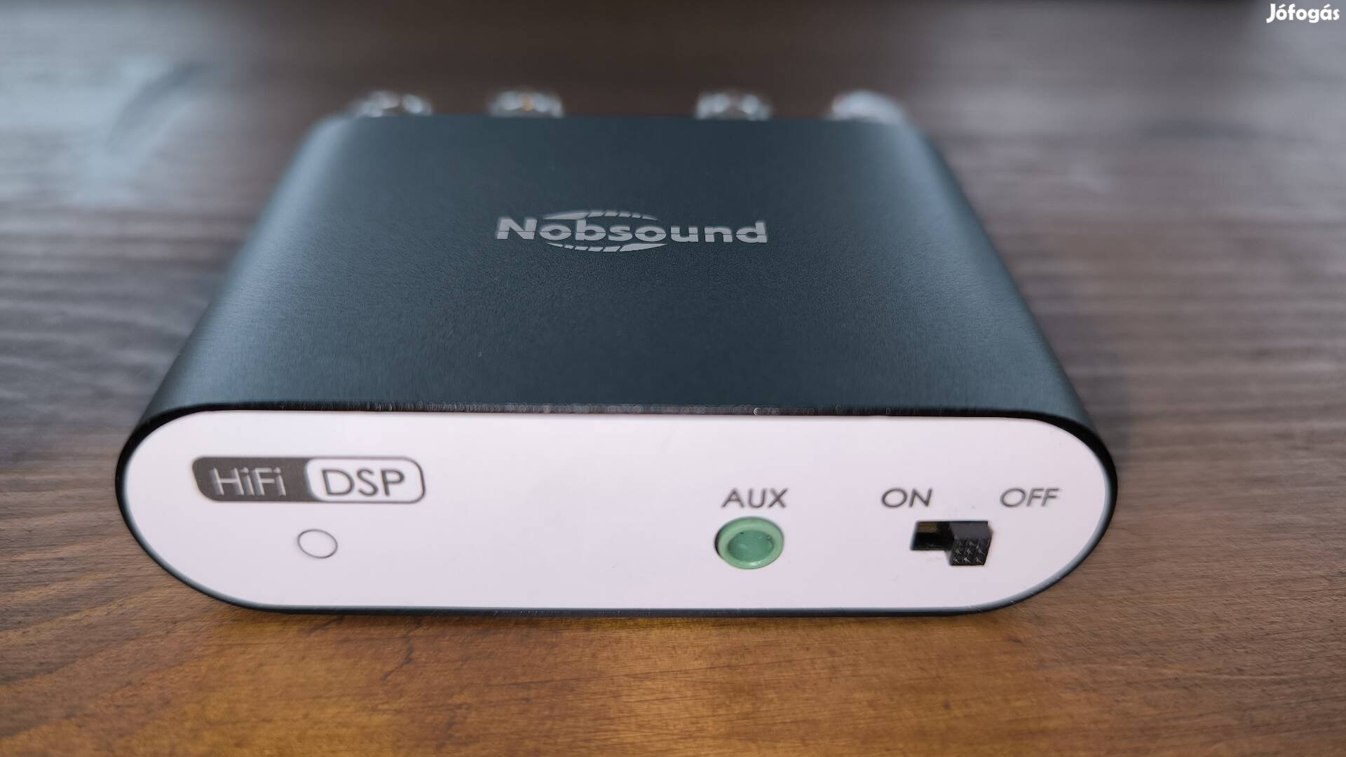 Nobsound bluetooth erősítő NS-19G Pro
