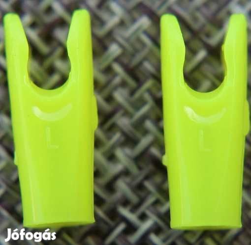 Nock Íj Karbonvesszőkhöz 4,8mm 4886