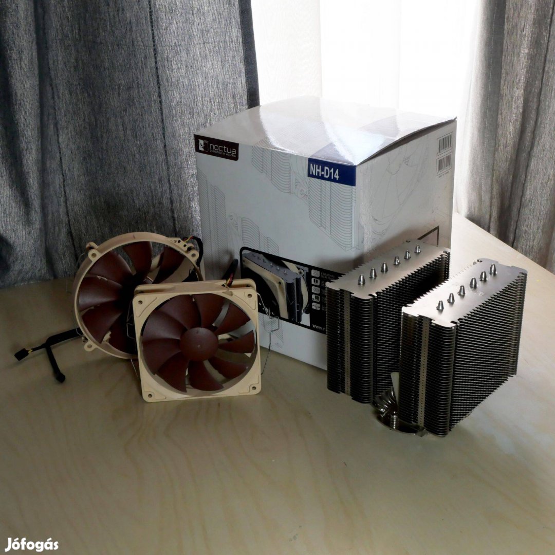 Noctua NH-D14