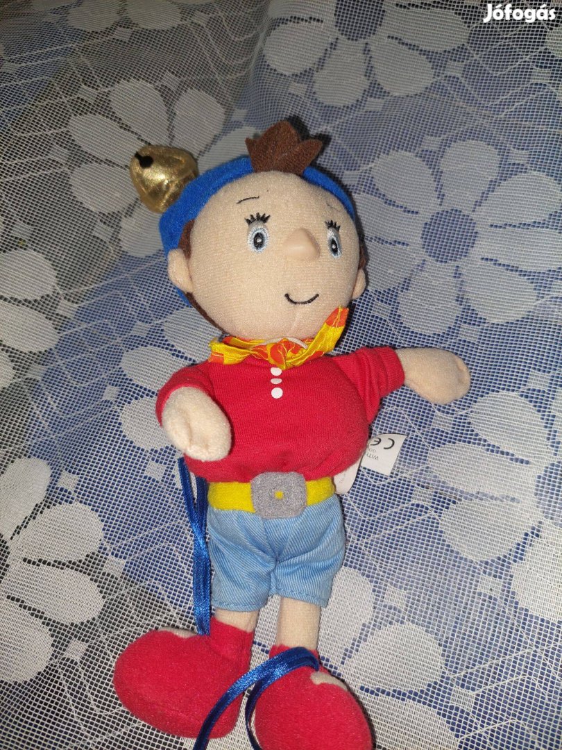 Noddy 25 cm-es