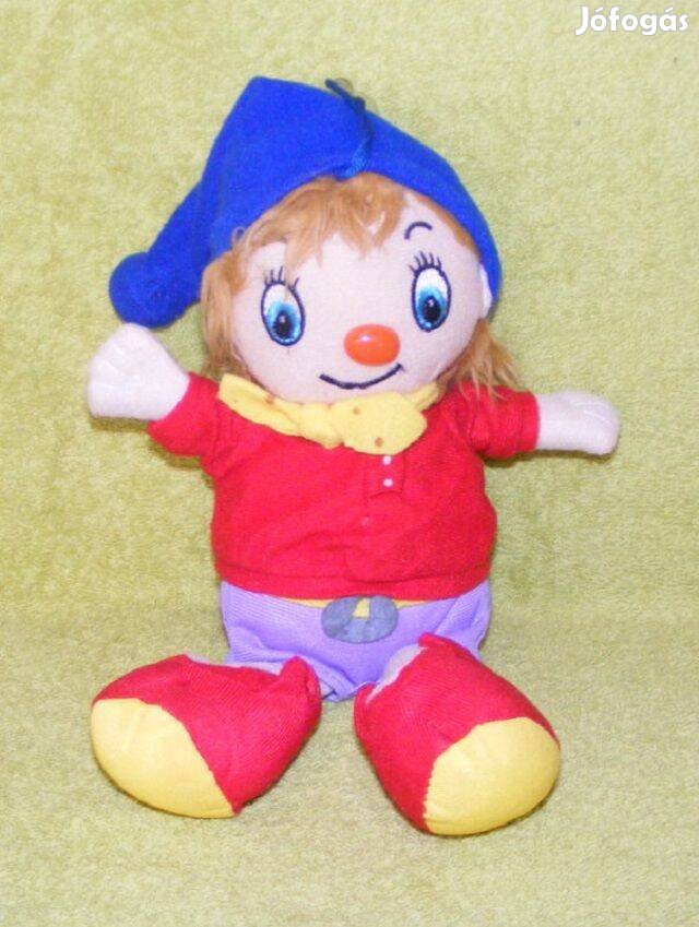 Noddy plüss figura