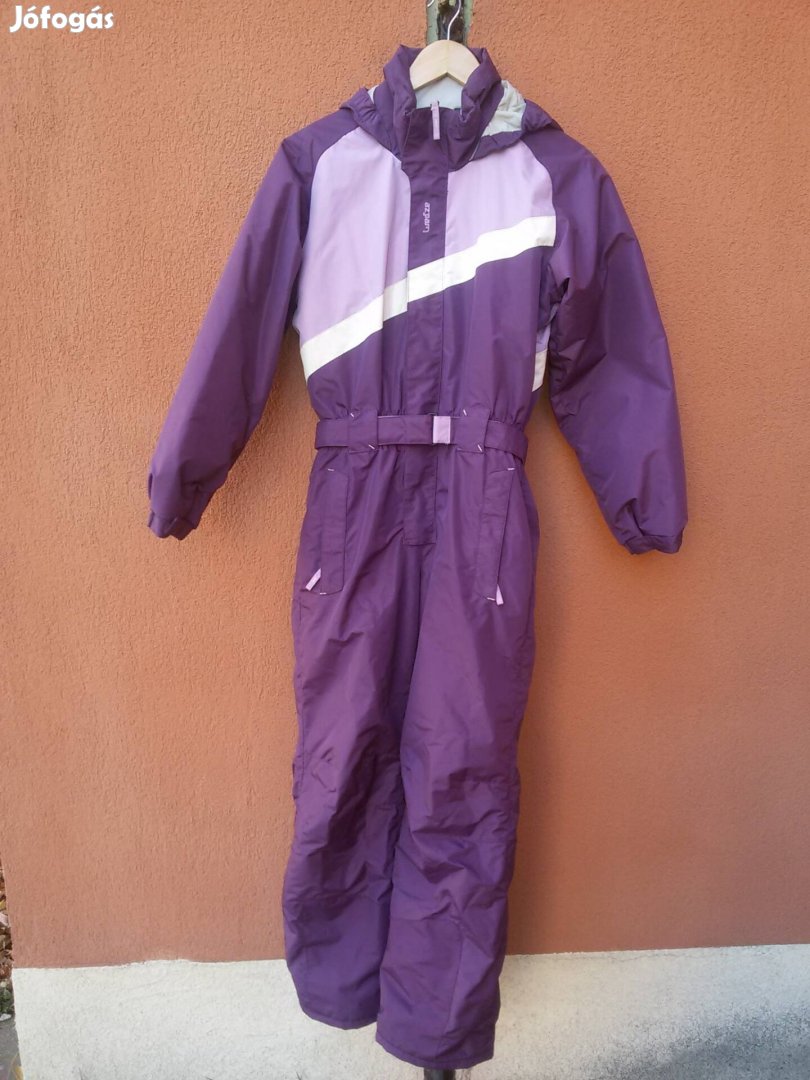 Női 152-es Wedze overál újszerű