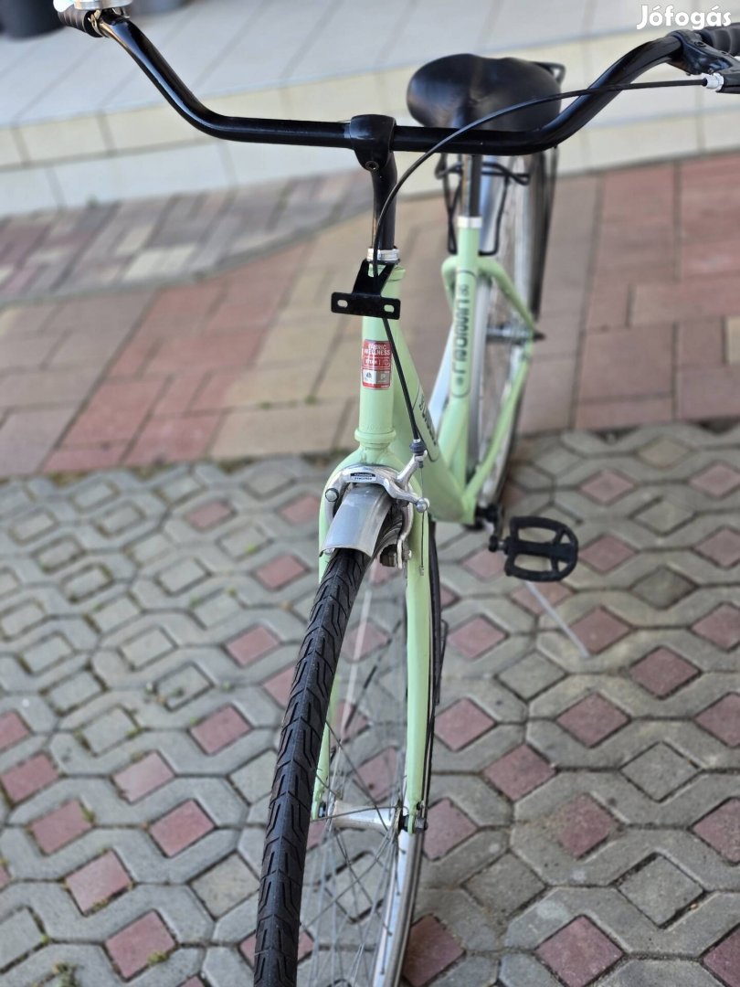 Női 29" Csepel kerékpáro 