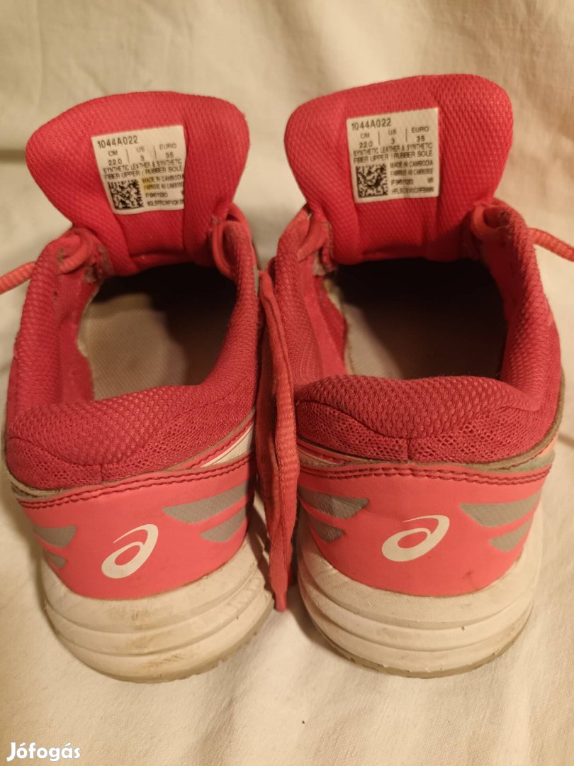 Női 35-ös Asics sportcipő