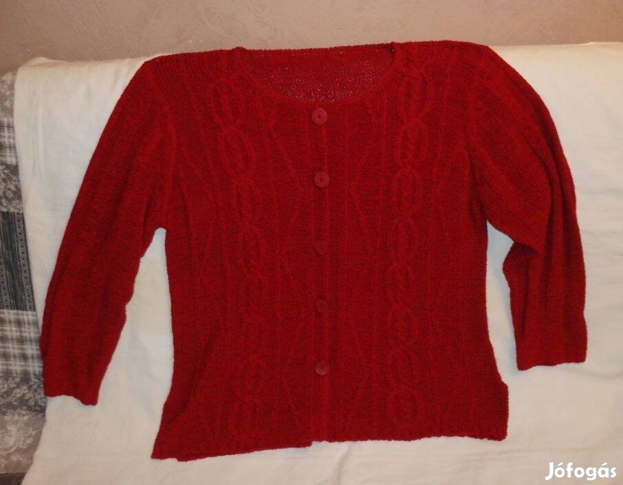 Női 38-40 pulóver kardigánok egységes áron