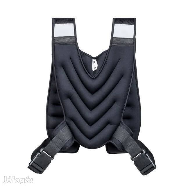 Női 5 kg-os súlymellény