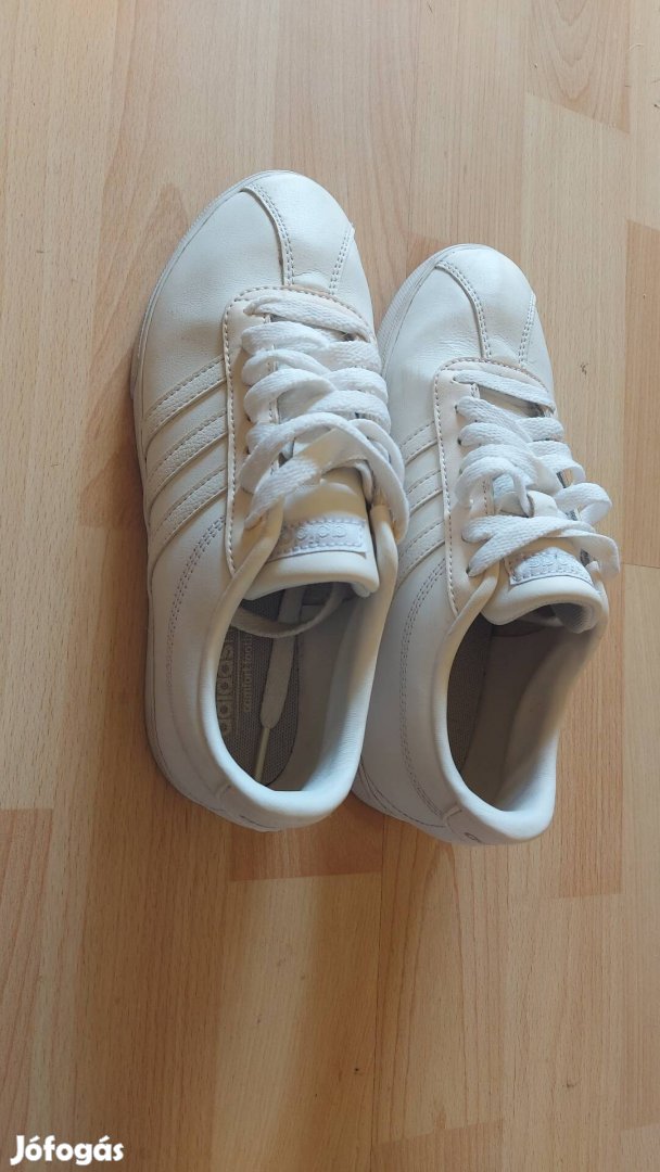 Női Adidas cipő, 36 2/3