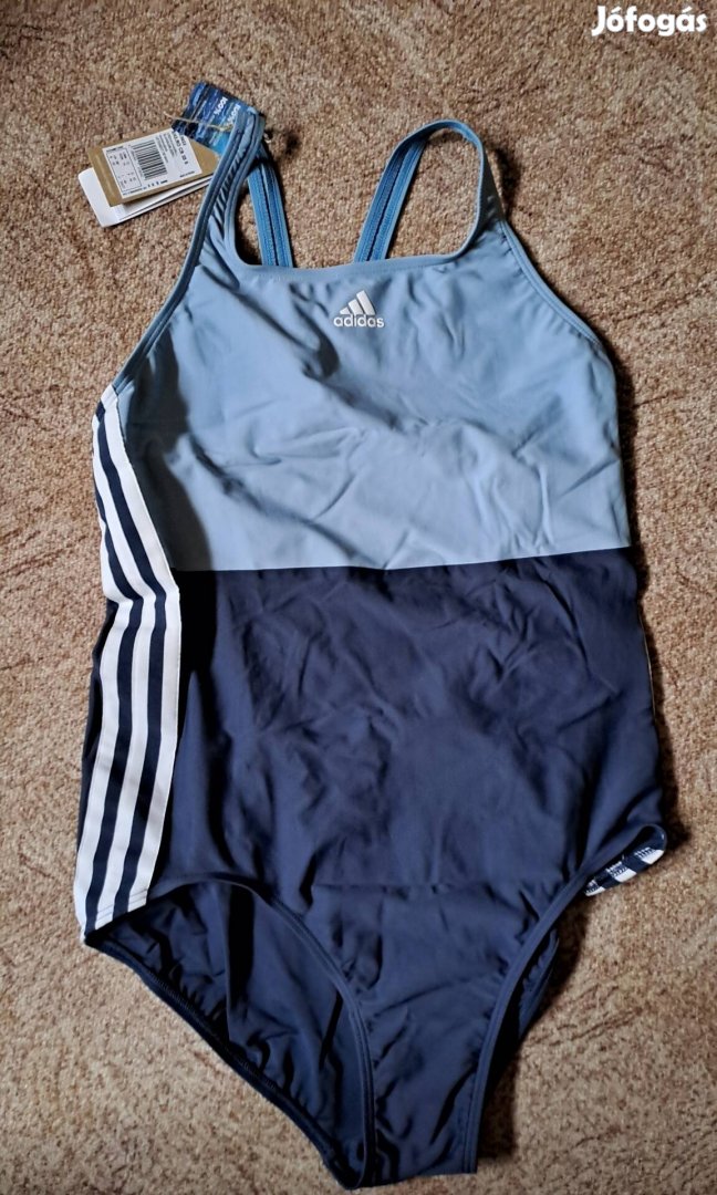 Női Adidas úszó, klórálló "L"