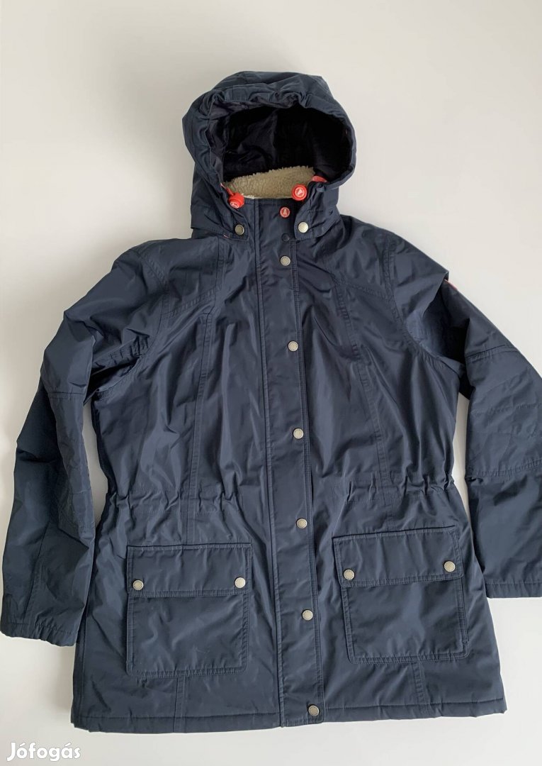 Női Barbour Aspley Jacket kb L XL UK18 Eu44