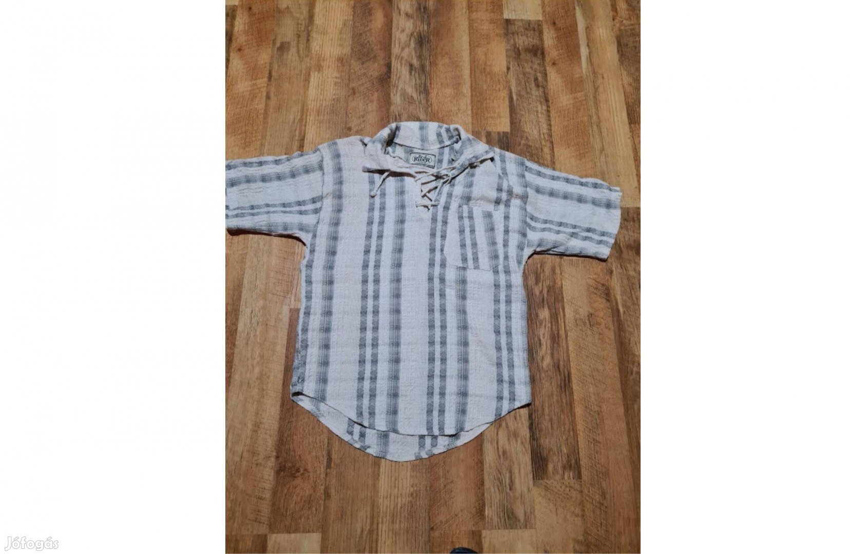 Női Géz Felső M-Es