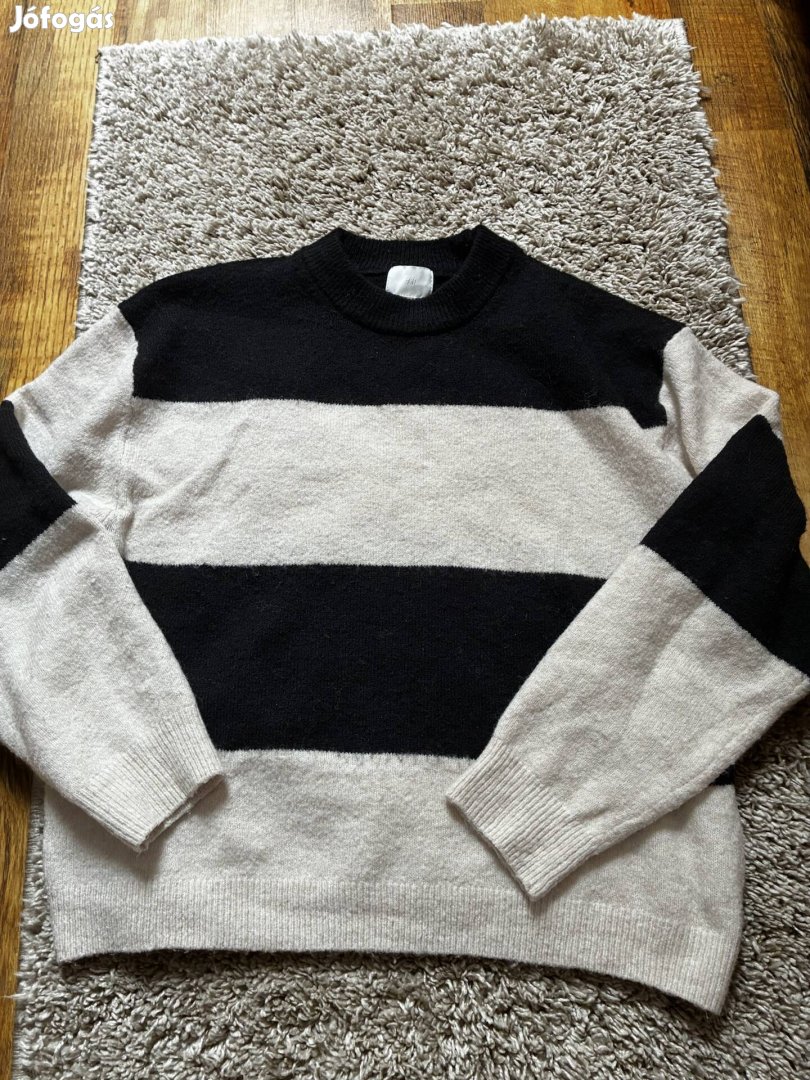 Női HM pulóver