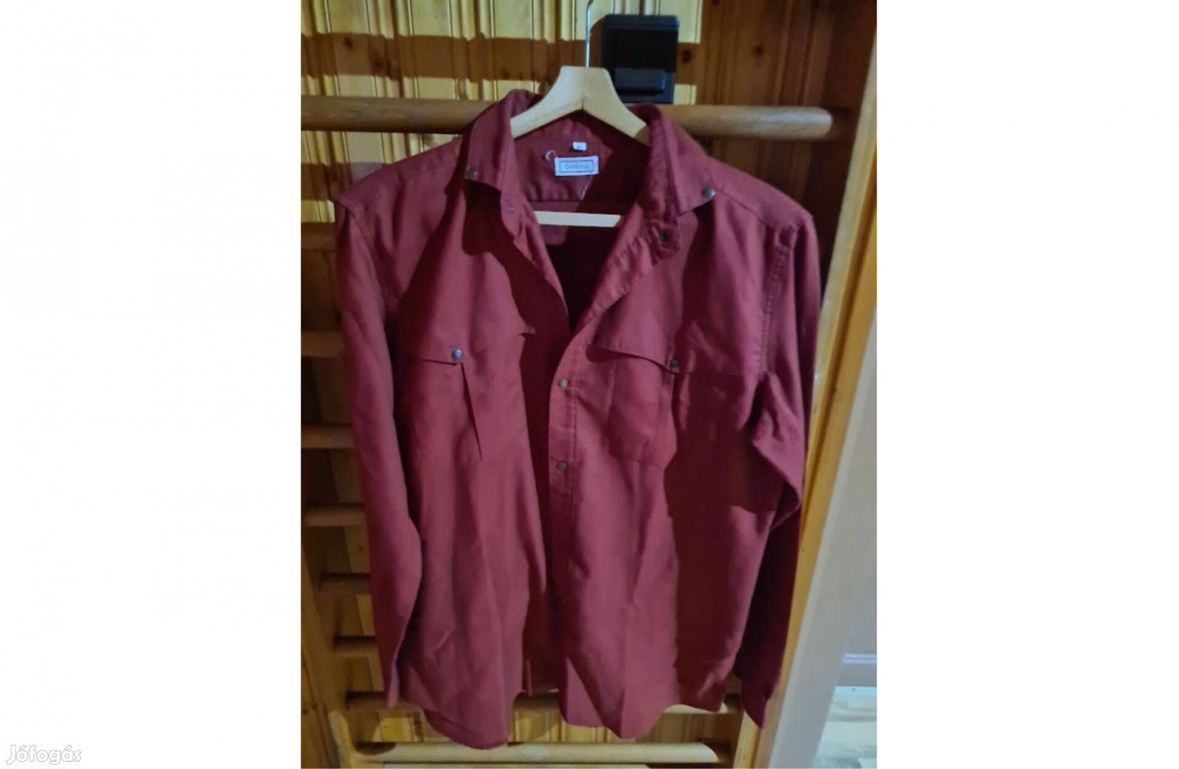 Női ING L-Es Méret