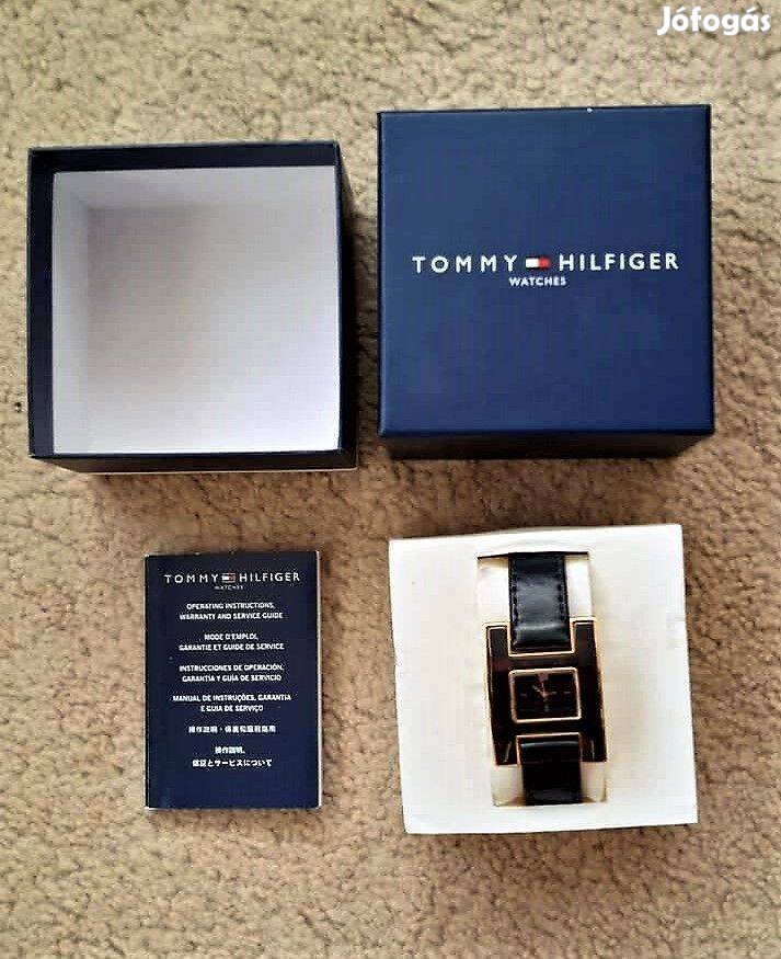 Női Karóra Tommy Hilfiger Jacqn (Jaqueline) 1781169